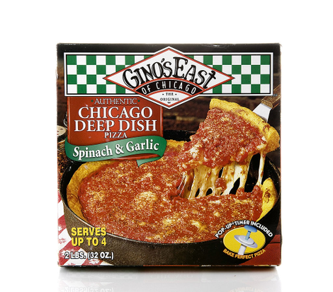 Illustration for article titled 12 foods (and 1 unpleasant-tasting liqueur) forever synonymous with Chicago